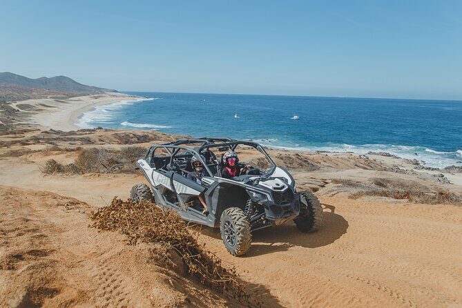 Cabo San Lucas Playa Migrino Adventure Tour - FAQs