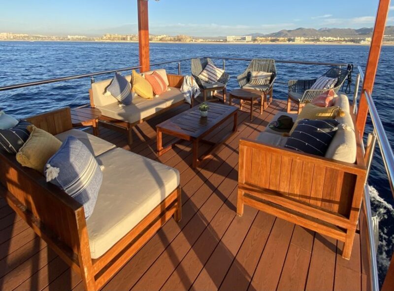Cabo San Lucas: Private Catamaran Cruise - An In-depth Look at the Cabo Catamaran Experience