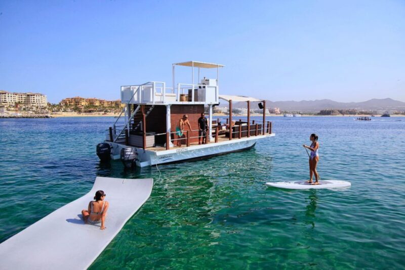 Cabo San Lucas: Private Catamaran Tour with Snorkeling - An In-Depth Look at the Cabo San Lucas Catamaran Tour