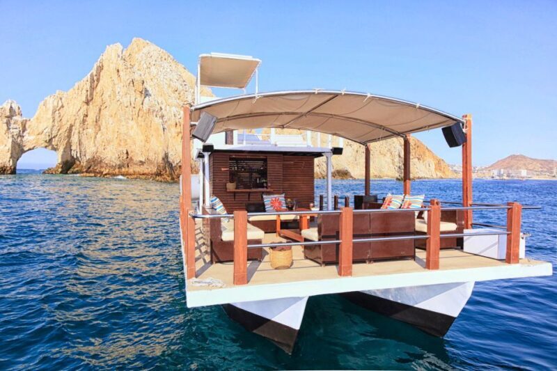 Cabo San Lucas: Private Catamaran Tour with Snorkeling - FAQ