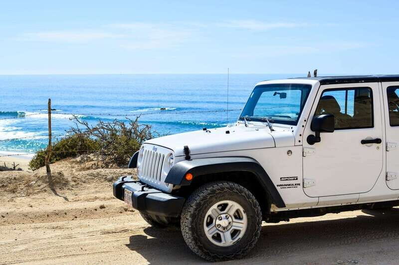 Cabo San Lucas: Private Jeep Tour to Cabo Pulmo & Snorkeling - Key Points  