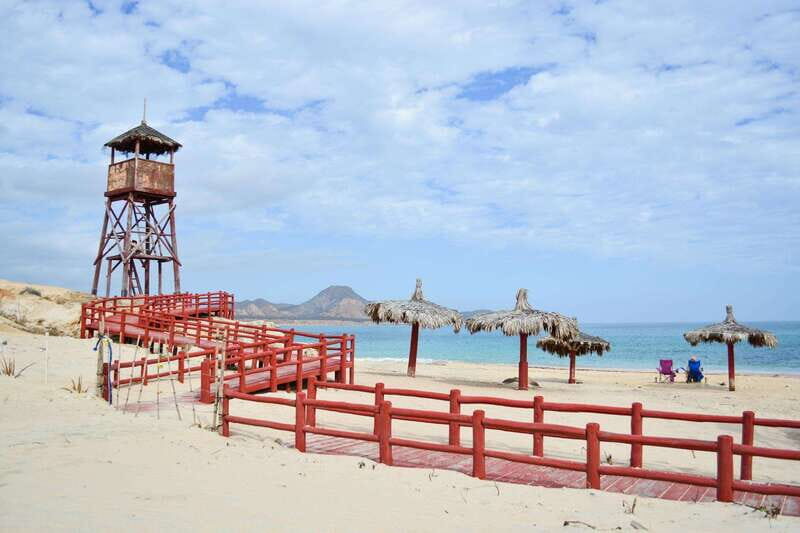 Cabo San Lucas: Private Jeep Tour to Cabo Pulmo & Snorkeling - Exploring the Day: What to Expect