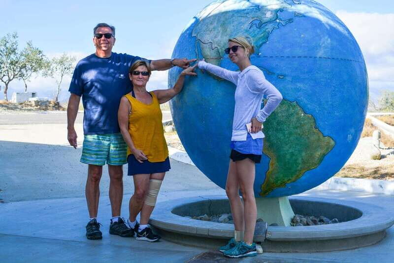 Cabo San Lucas: Private Jeep Tour to Santiago - Key Points