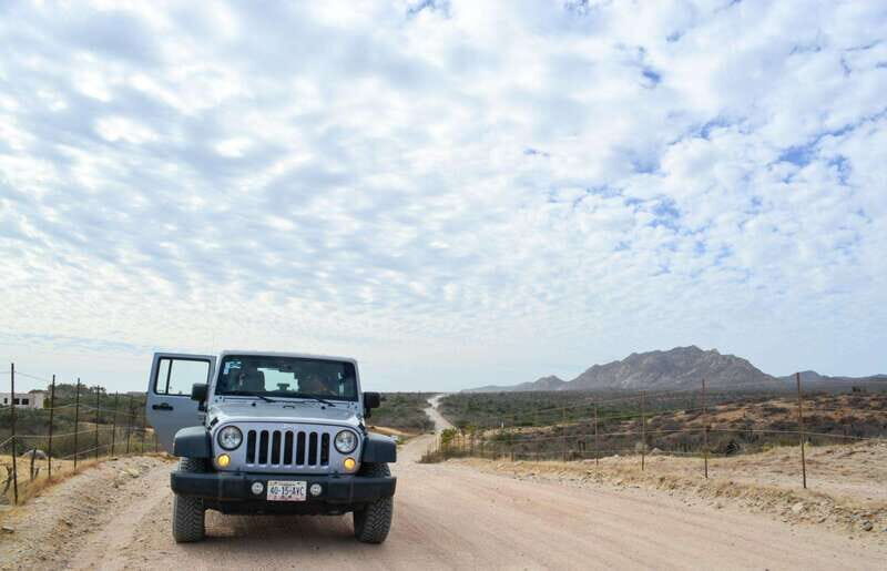Cabo San Lucas: Private Jeep Tour to Santiago - A Closer Look at the Itinerary and Experience