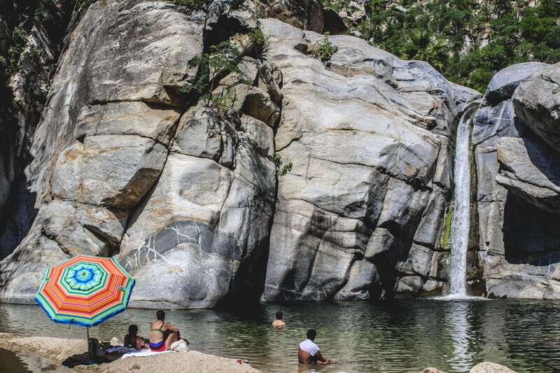 Cabo San Lucas: Private Jeep Tour to Santiago - Is It Worth the Cost?