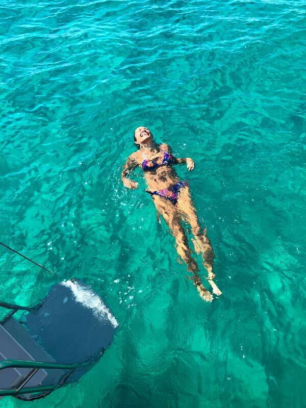 Cabo San Lucas Private Mini Catamaran Tour - An Overview of the Cabo San Lucas Mini Catamaran Experience