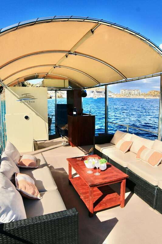 Cabo San Lucas Private Mini Catamaran Tour - The Realities & Limitations