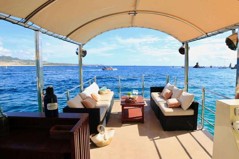 Cabo San Lucas Private Mini Catamaran Tour - Value & Price Analysis