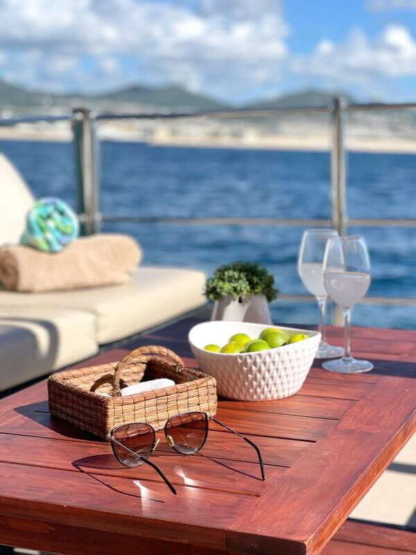 Cabo San Lucas Private Mini Catamaran Tour - Who Would Love This Tour?