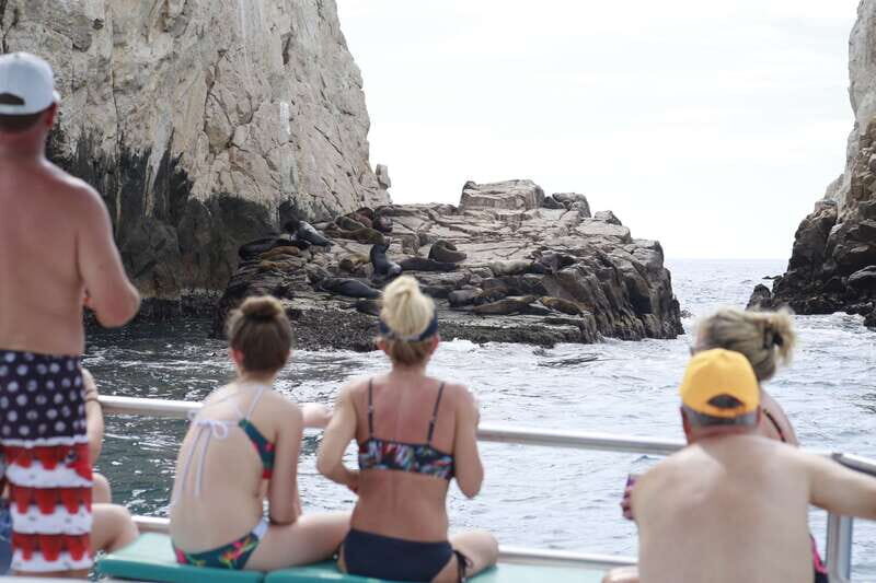 Cabo San Lucas Private Mini Catamaran Tour - Final Thoughts