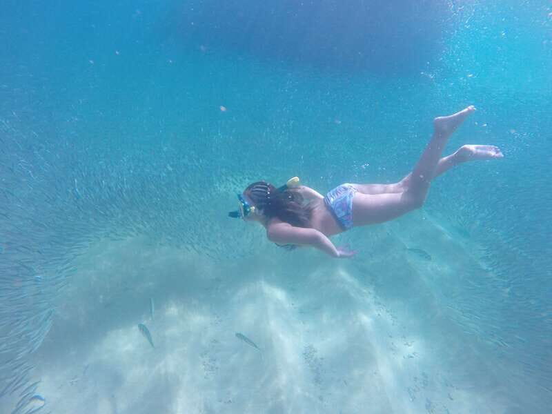 Cabo San Lucas Private Mini Catamaran Tour - FAQ