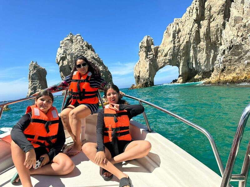 Cabo San Lucas: Private Tour to El Arco - An In-Depth Look at the Tour