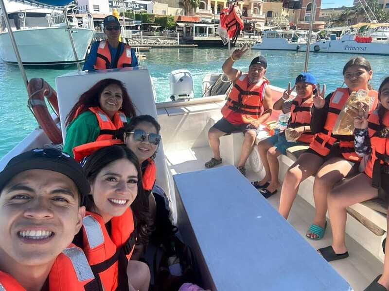 Cabo San Lucas: Private Tour to El Arco - FAQ