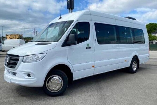 Cabo San Lucas Private Transportation - Service Details