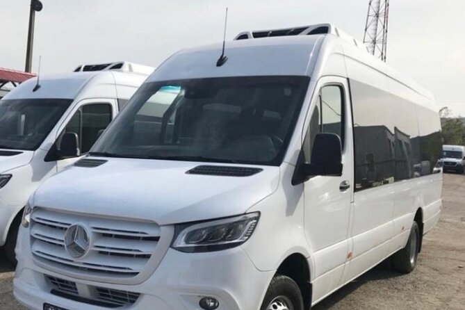 Cabo San Lucas Private Transportation - Operational Hours