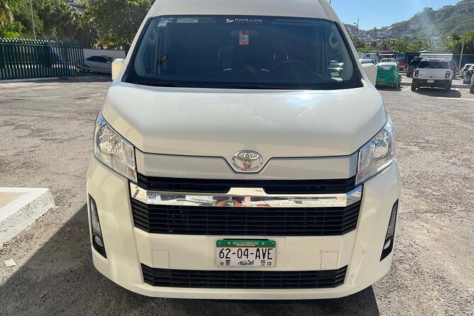 Cabo San Lucas Private Transportation - Frequently Asked Questions
