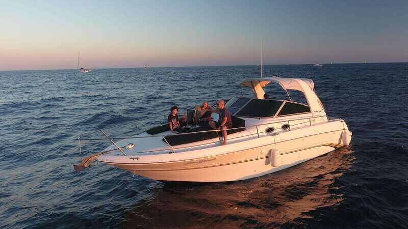 Cabo San Lucas Private Yacht 1 Hour Express Highlight Cruise - An In-Depth Look at the Experience