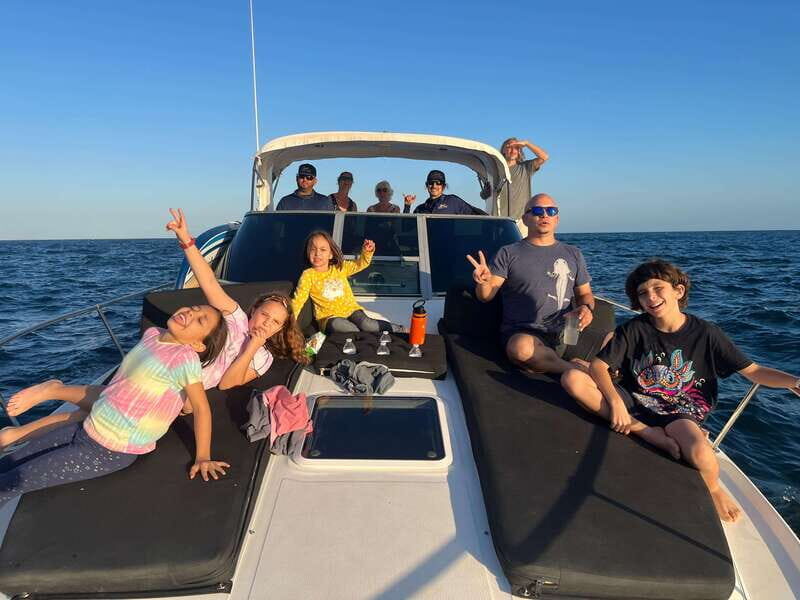 Cabo San Lucas Private Yacht 1 Hour Express Highlight Cruise - Final Thoughts