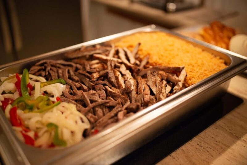 Cabo San Lucas: Private Yacht Events - The Details That Matter