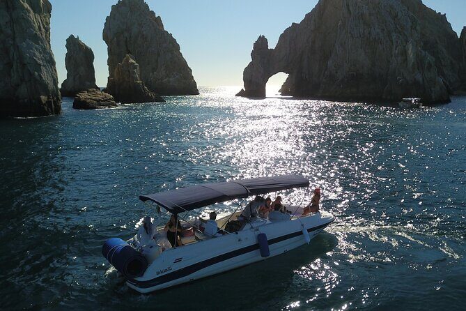 Cabo San Lucas Private Yacht Tour with Snorkel - Who Will Love This Tour?