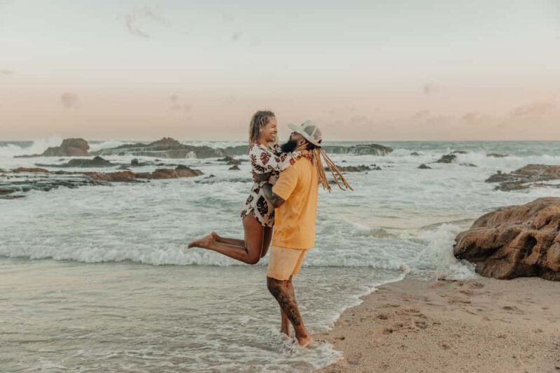 Cabo San Lucas: Professional Photoshoot Experience - The Experience Provider
