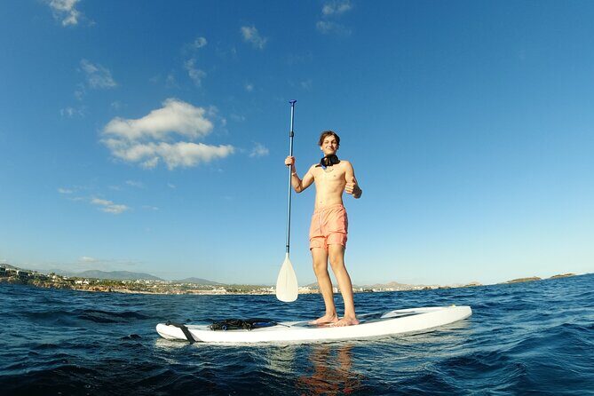 Cabo San Lucas Sailing Snorkeling Adventure - The Sum Up