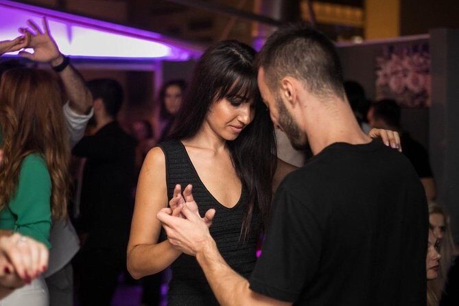 Cabo San Lucas Salsa Lovers Dance Experience - What You Can Expect from the Cabo San Lucas Salsa Lovers Dance Experience