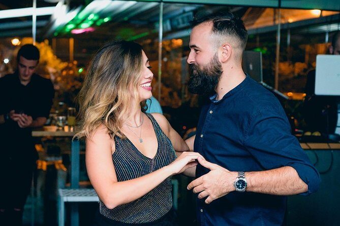 Cabo San Lucas Salsa Lovers Dance Experience - Final Thoughts