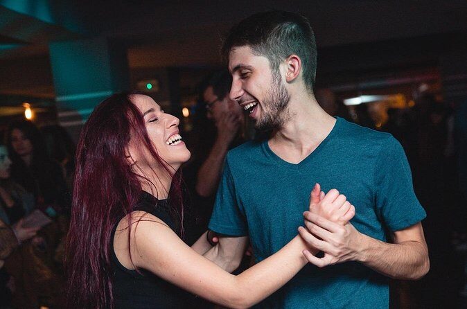 Cabo San Lucas Salsa Lovers Dance Experience - Frequently Asked Questions