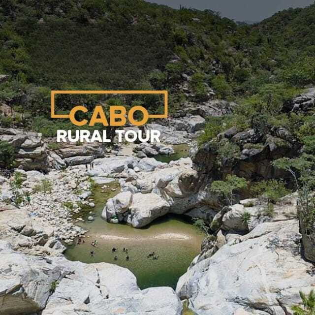 Cabo San Lucas: Santiago & Santa Rita Hot Springs Rural Tour - Soaking in the Santa Rita Hot Springs