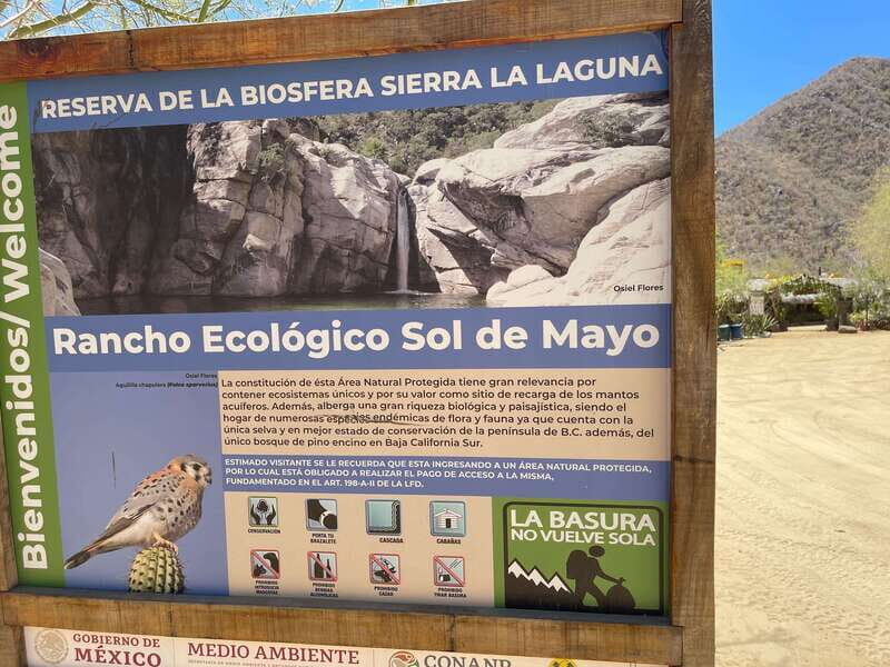 Cabo San Lucas: Santiago & Santa Rita Hot Springs Rural Tour - Practical Details and What to Expect