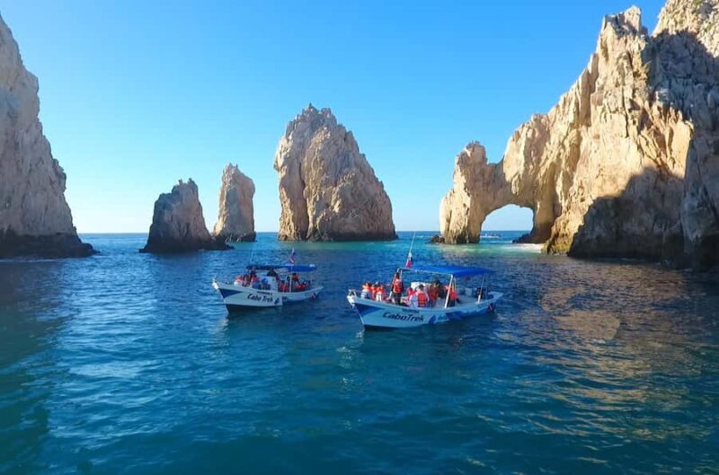 Cabo San Lucas: Scuba Diving in Cabo San Lucas Marine Park - An Honest Look at the Experience