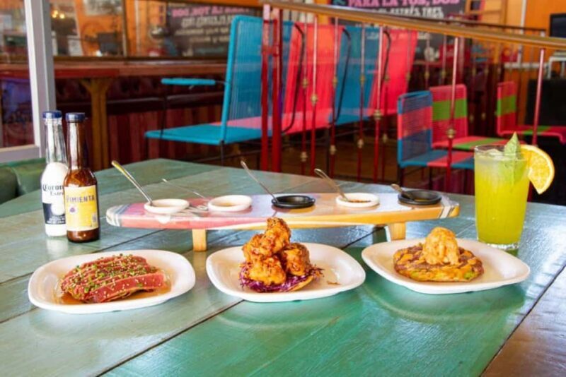 Cabo San Lucas: Seafood Galore Tour - Introduction