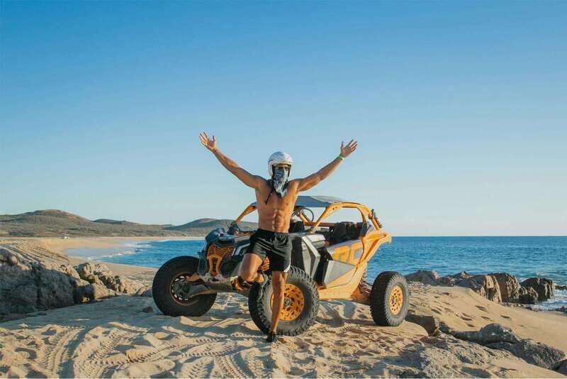 Cabo San Lucas: Side By Side Maverick Turbo Adventure - The Sum Up
