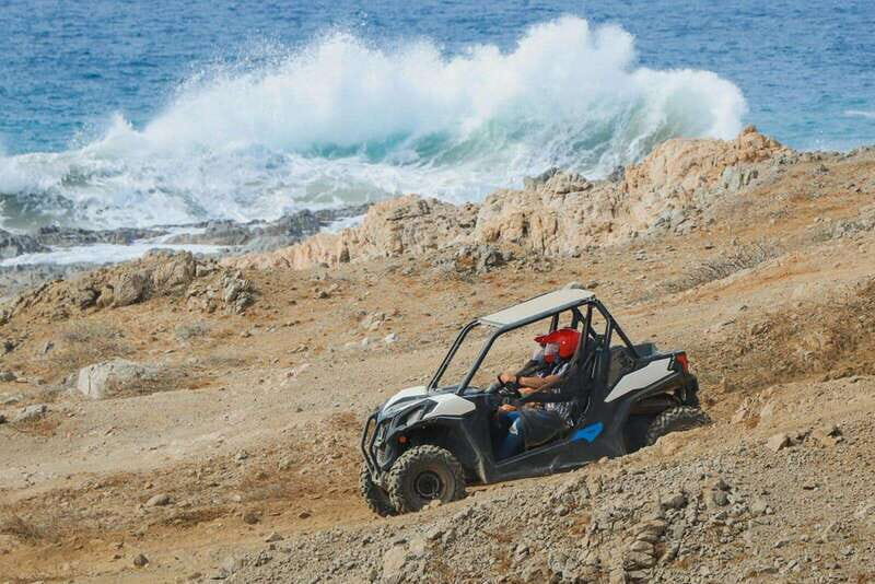 Cabo San Lucas: Side By Side Sports Adventure - Who Should Consider This Tour?