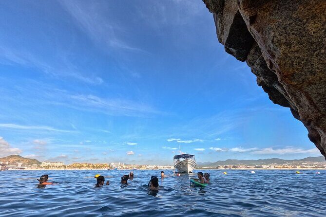Cabo San Lucas Snorkel Adventure with Photos Included - Final Thoughts