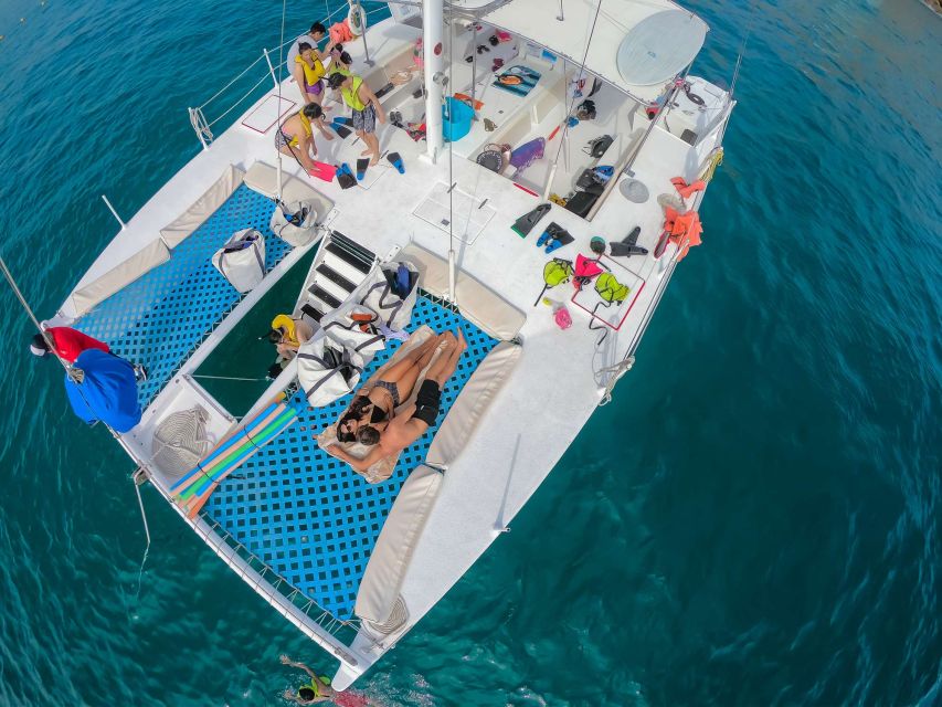 Cabo San Lucas: Snorkel Tour With Open Bar & Snacks - Highlights of the Experience