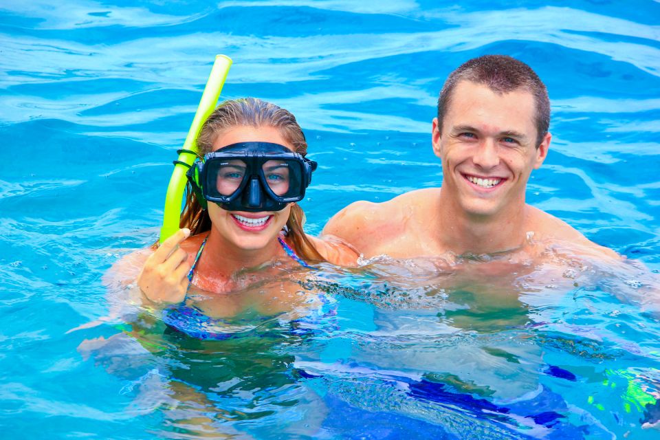 Cabo San Lucas: Snorkel Tour With Open Bar & Snacks - Frequently Asked Questions