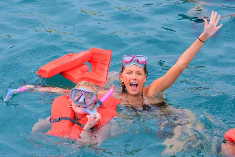 Cabo San Lucas: Snorkeling, Tacos and Chileno Bay Boat Tour - What is the Cabo San Lucas Snorkeling, Tacos, and Chileno Bay Boat Tour?