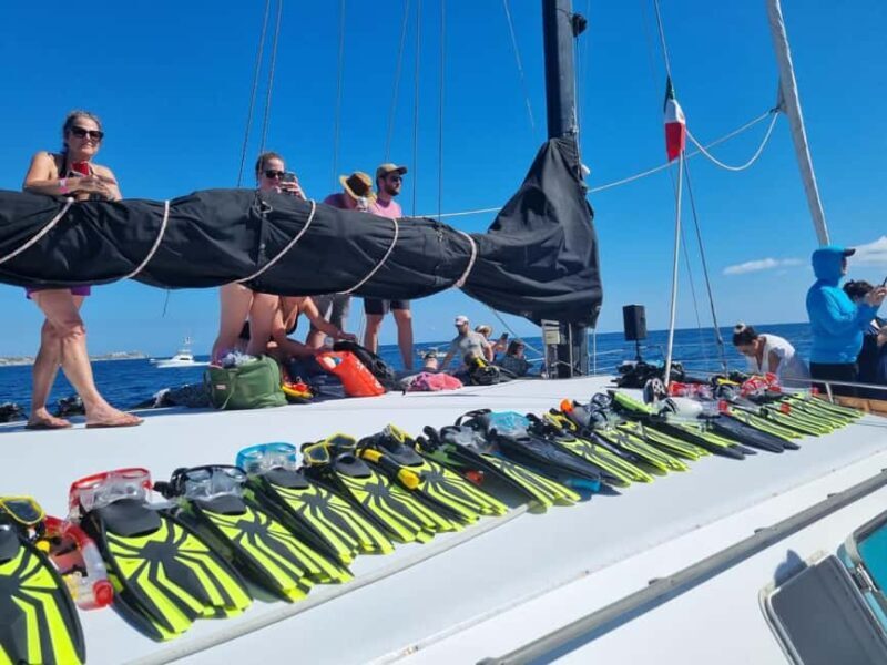 Cabo San Lucas: Snorkeling, Tacos and Chileno Bay Boat Tour - Final Thoughts