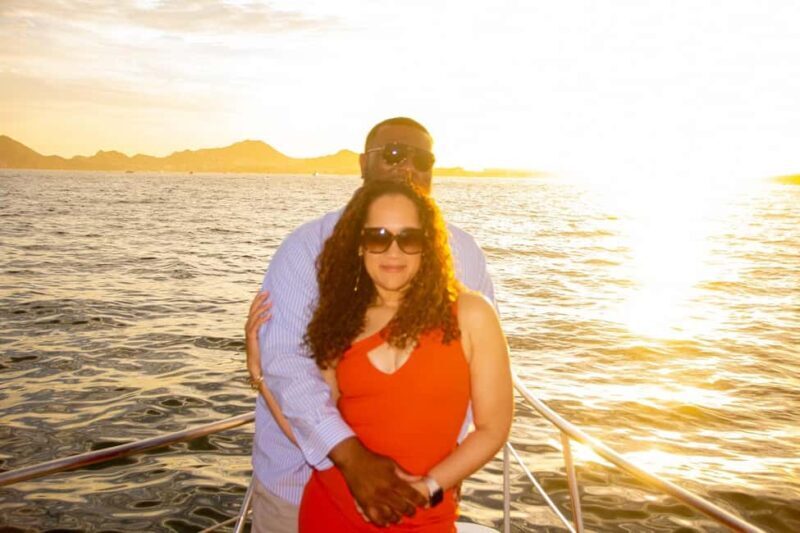 Cabo San Lucas: Sunset Cruise Experience - An Honest Look at the Cabo San Lucas Sunset Cruise