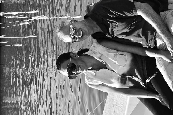 Cabo San Lucas Sunset Cruise With Unlimitted Drinks - Positive Customer Feedback