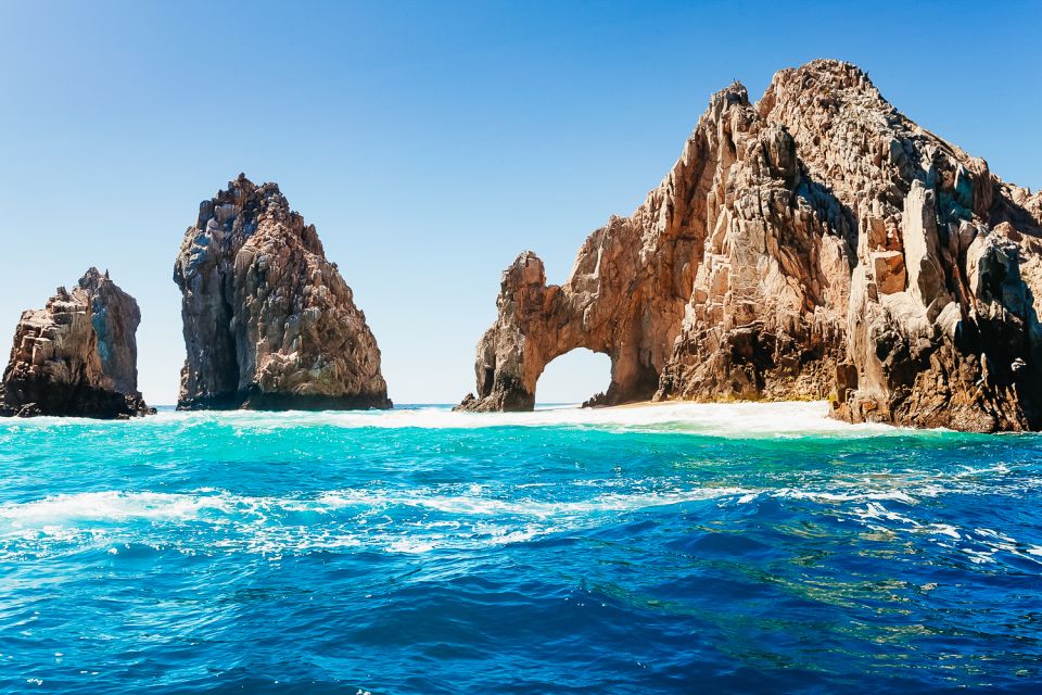 Cabo San Lucas: Sunset Dinner Cruise - Cancellation and Policies
