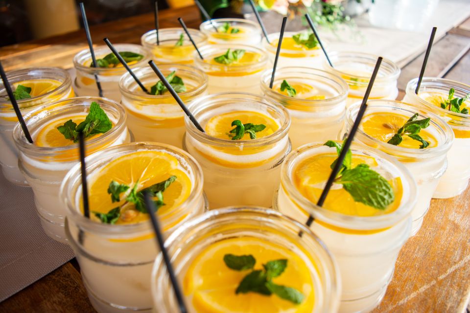 Cabo San Lucas: Sunset Yacht Cruise W/Chef Dinner & Open Bar - Music and Games
