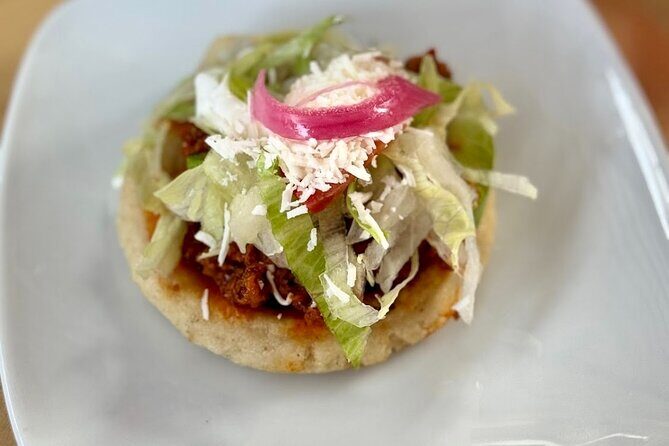 Cabo San Lucas Taco Tour for Cruise Ship Passengers - A Closer Look at the Cabo San Lucas Taco Tour