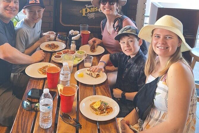 Cabo San Lucas Taco Tour for Cruise Ship Passengers - FAQ