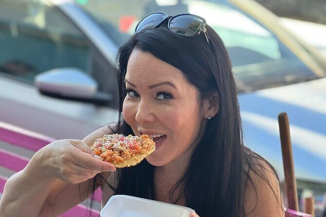 Cabo San Lucas - Tacos, Cocktails and Tequila Walking Tour - Final Recommendations