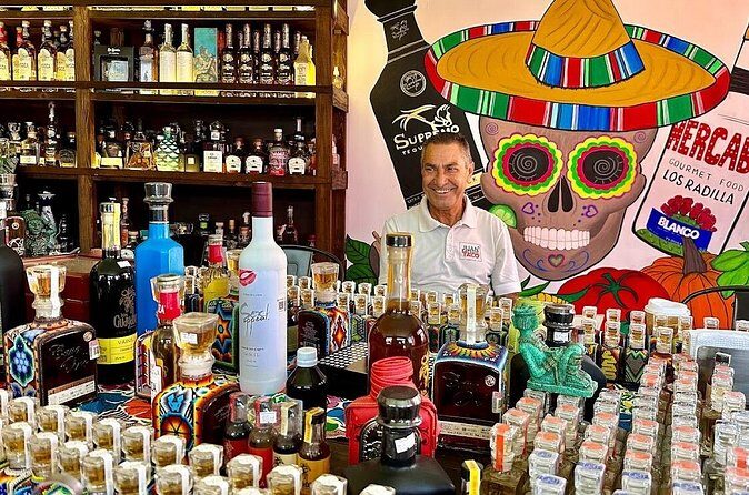 Cabo San Lucas Tequila Tasting & Mixology Class in Tasting room - Authenticity and Reviews: What Travelers Say
