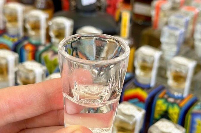 Cabo San Lucas Tequila Tasting & Mixology Class in Tasting room - Practical Details: What You Need to Know