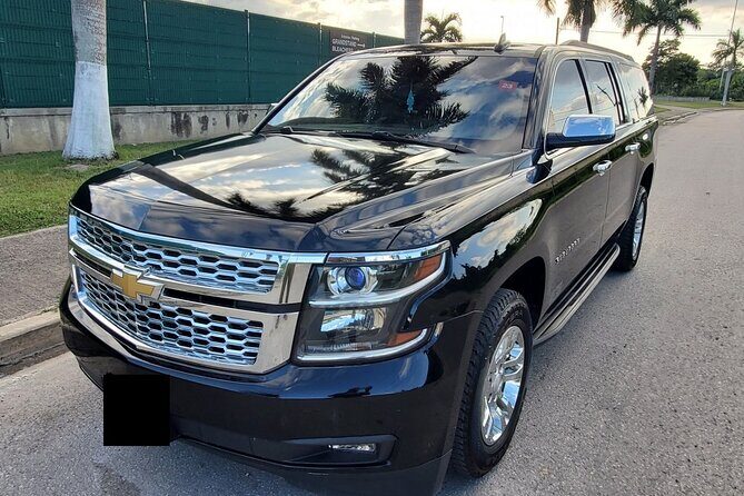 Cabo San Lucas to Cabo San Lucas Airport (CSL) Departure Transfer - FAQ